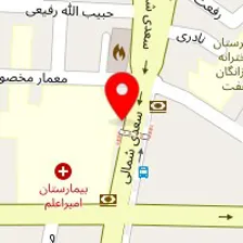 دکتر محمدرضا زارع