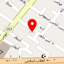 تجهیزات دندانپزشکی پاسارگارد