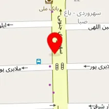 دکتر محمدکاظم رشیدی