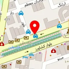 دندانپزشکی بانک ملت