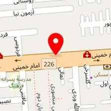 دندانپزشکی الغدیر