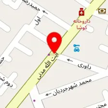 دکتر ژیلا عالمی