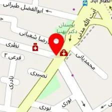 دکتر مهدی ارجمندی