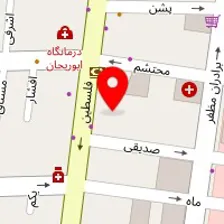 دکتر کیوان بیگ زاده