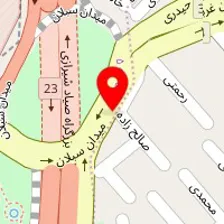 دکتر سامه کشاورزیان