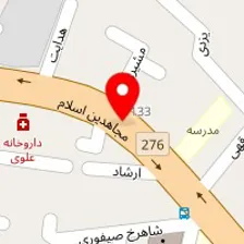 دکتر مرضیه جواهری خواه