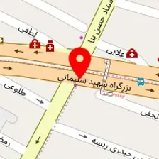 دکتر سمانه عاشوری