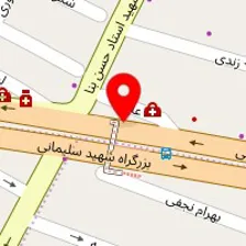 دکتر عزیزاله جنتی