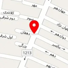 دکتر مهدی آقایی