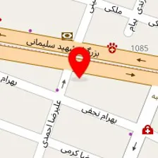 داندانپزشک سعید ترابی