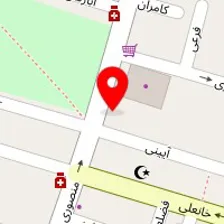 دندانپزشکی کسرا