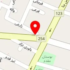 دکتر محمود خسروی