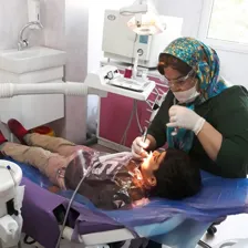 دندانپزشکی نگین