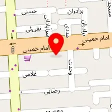 دندانپزشکی پارس