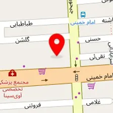 دکتر اسماعیل عطایی