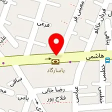 دکتر فاطمه عربی