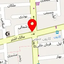 دکتر حسین شکرفروش