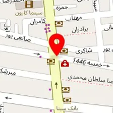 دندانسازی دکتر گنجعلی