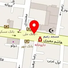 دکتر محمد کاوسی