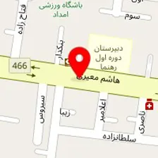 دکتر فرشاد زاهدی