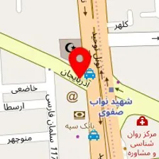 دندانپزشکی و ایمپلنت لبخند خوش