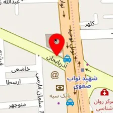 دندانپزشکی سهیل