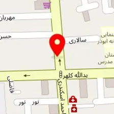 دکتر امیرحسین عباسیان راد