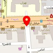 فروشگاه تجهیزات پزشکی آریاتک