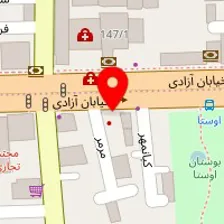 دکتر آزاده الماسی