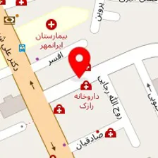 دکتر شاهرخ رامین