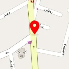 دندانپزشکی سایه