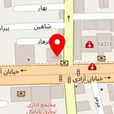 فروشگاه تجهیزات دندانپزشکی پرسیکا