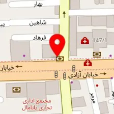 فروشگاه تجهیزات دندانپزشکی پدیده