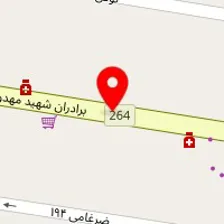 دندانسازی کیهان