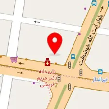 دکتر سیروس انوشیروانی