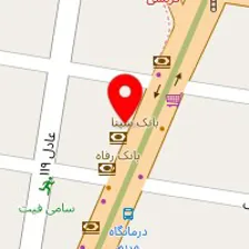 دندانپزشکی لبخند