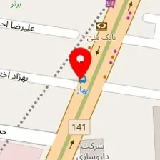 دکتر محمدجواد نیک دست