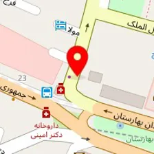 دکتر جواد مرکباتی