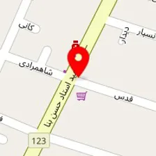 دکتر سارا سعیدی