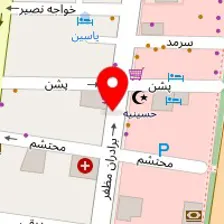 دندانپزشکی طلایه داران