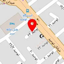 دکتر مرتضی جعفرزاده