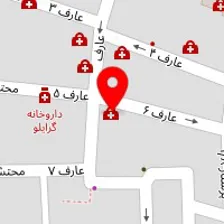 دکتر سعید رضا شهامی