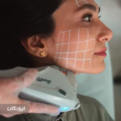 کلینیک زیبایی دکتر مهدی رضایی