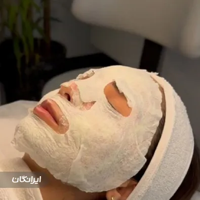 کلینیک زیبایی دکتر مهدی رضایی