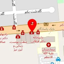 دندانسازی بهسرام