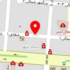 دکتر وحیدرضا حسینی