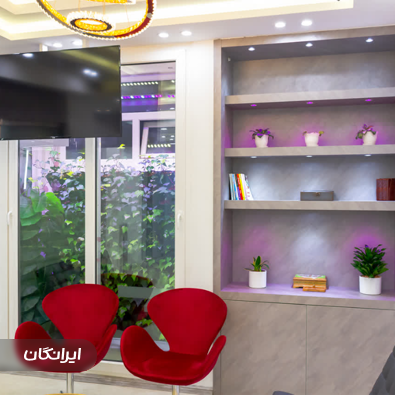 دکتر مرضیه جلال زاده