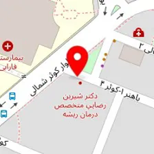 دکتر سحر غفارپور