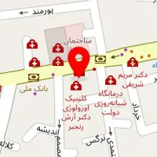 اپتومتریست رضا بختیاری