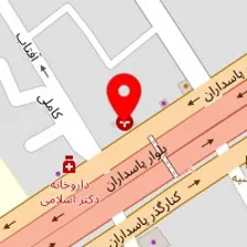 دندانپزشکی ایرانیان